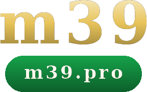 m39 logo